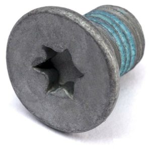 NEW GENUINE MERCEDES BENZ BRAKE DISC BOLT 1 PCS A2204210171