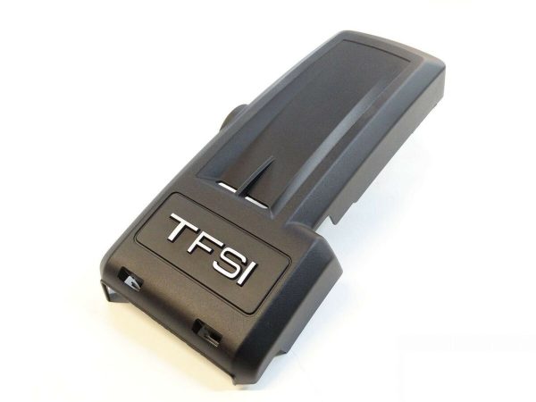 NEW GENUINE AUDI A1 A3 1.2 TFSI PETROL ENGINE IGNITION CABLE COVER 03F103935A