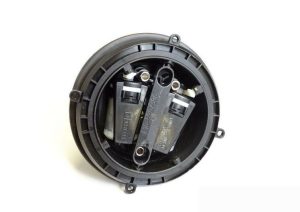 NEW GENUINE VW TRANSPORTER 03-16 CADDY 04-11 ADJUSTING UNIT WITH MIRROR MOTOR 7H5959577A