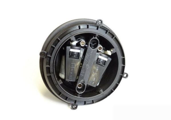 NEW GENUINE VW TRANSPORTER 03-16 CADDY 04-11 ADJUSTING UNIT WITH MIRROR MOTOR 7H5959577A