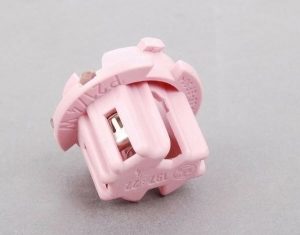 NEW GENUINE MERCEDES BENZ E CLASS W210 S CLASS W220 REAR BULB HOLDER A2108260082