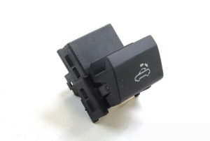 NEW GENUINE AUDI TT ROADSTER 07-14 SWITCH FOR HYDRAULIC CONVERTIBLE ROOF CONTROL 8J79597275PR
