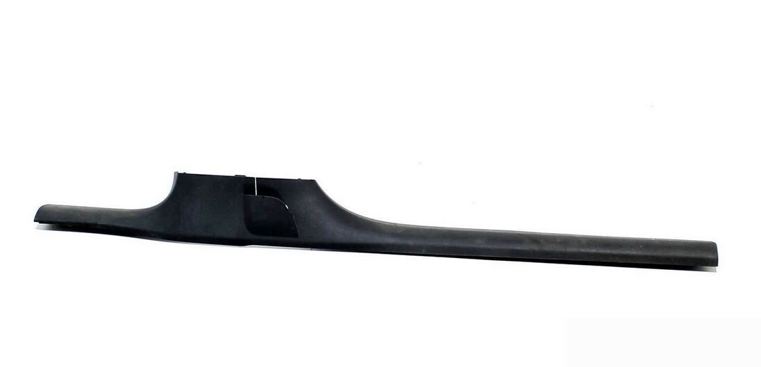 NEW GENUINE VW GOLF PLUS 05-14 DOOR SILL ANTHRACITE INNER COVER TRIM LEFT N/S 5M085337171N