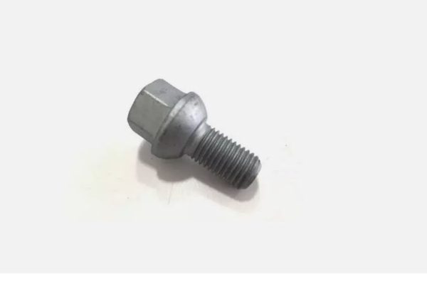 NEW GENUINE MERCEDES BENZ A C E CLASS STEEL WHEEL BOLT NUT A0009904507