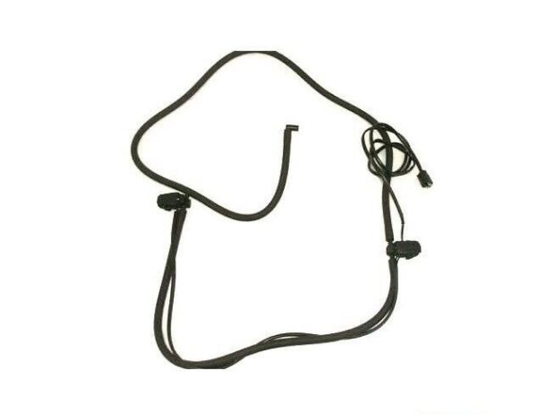 NEW GENUINE MERCEDES BENZ A CLASS W169 FRONT WASHER JETS AND HOSE A1698600092 - Image 3