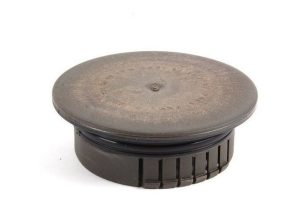 NEW GENUINE MERCEDES BENZ OM273 CYLINDER HEAD EXPANSION PLUG A0009985690