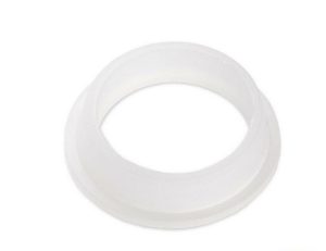 NEW GENUINE MERCEDES BENZ PTS PARKING SENSOR RUBBER RETAINING RING A2215420051