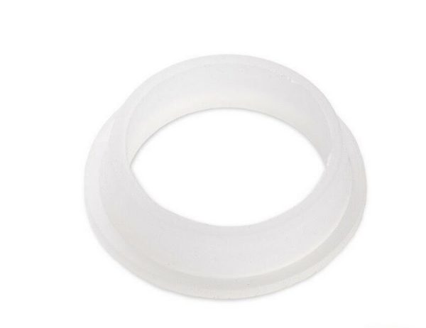 NEW GENUINE MERCEDES BENZ PTS PARKING SENSOR RUBBER RETAINING RING A2215420051