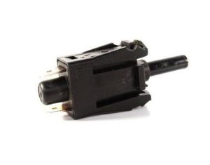 NEW GENUINE MERCEDES BENZ E CLASS PARKING FOOT BRAKE PEDAL SWITCH A0015458714