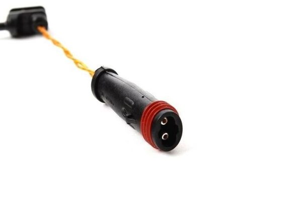 NEW GENUINE MERCEDES BENZ A CLASS W169 BRAKE PAD WEAR SENSOR A2115401717 - Image 4