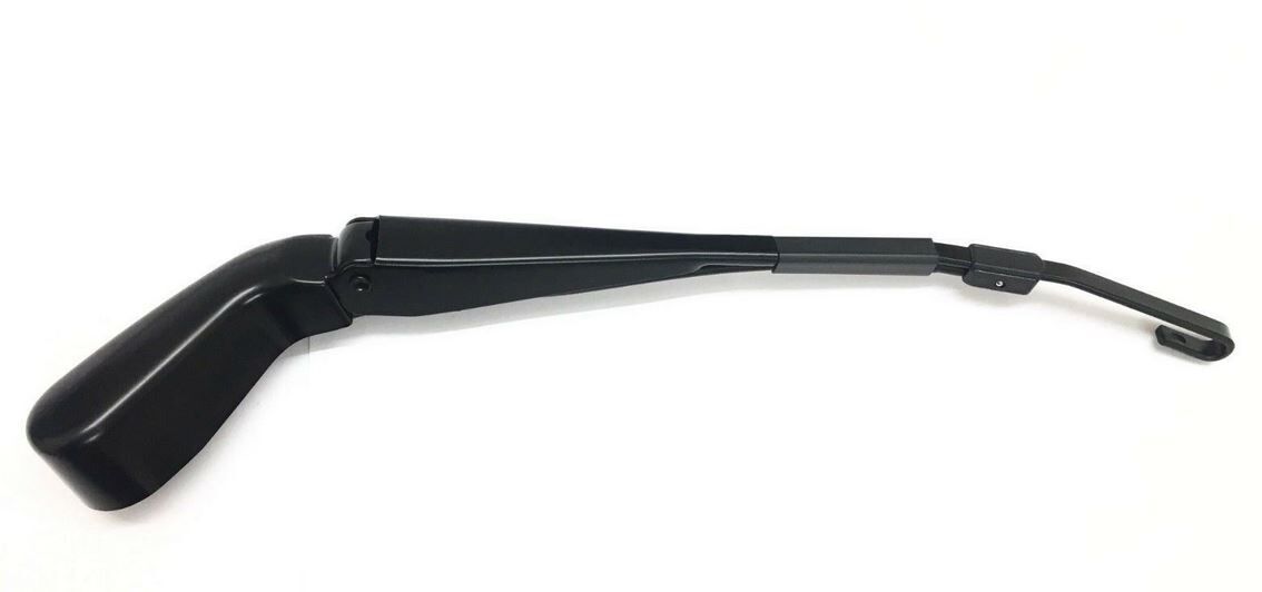 NEW GENUINE MERCEDES BENZ VITO W639 REAR WIPER ARM A0018204844