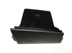 NEW GENUINE VW GOLF PLUS 2005-2014 REAR DOOR ASHTRAY PURELY BLACK 5M085730971N