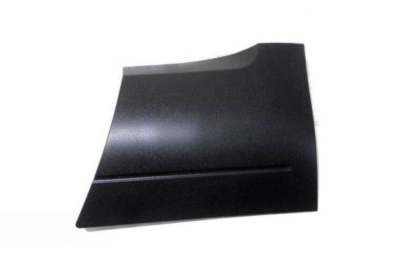 NEW GENUINE VW TOUAREG 2003-2010 FRONT SATIN BLACK SILL CILL COVER RIGHT O/S 7L68549609B9
