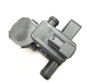NEW GENUINE MERCEDES BENZ ACTROS HEATING WATER LINE SHUTOFF VALVE A9608300084