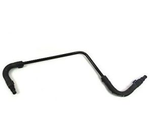 NEW GENUINE MERCEDES BENZ C CLASS W204 EXPANSION TANK BREATHER VENT PIPE A2045010125