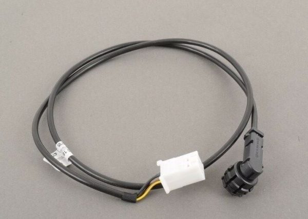 NEW GENUINE MERCEDES BENZ C CLASS W203 AUXILIARY CABLE HARNESS A2034401808