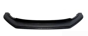 NEW GENUINE VW POLO  2015-2016 FRONT BUMPER LOWER SPOILER TRIM 6C08059159B9