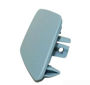 GENUINE VW TIGUAN 11-17 FRONT HEADLIGHT WASHER COVER CAP RIGHT O/S 5N0955110BGRU