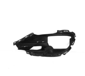 NEW GENUINE MERCEDES BENZ A45 CLASS W176 AMG FRONT AIR DUCT GRILL HOLDER RIGHT A1768855500