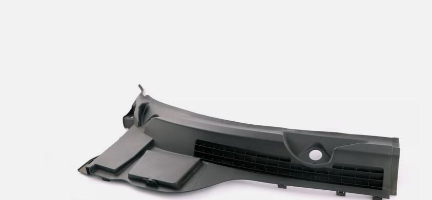 NEW GENUINE MINI COUPE R58 ROADSTER R59 RIGHT APRON COVER COWL RHD 51712758914 - Image 2