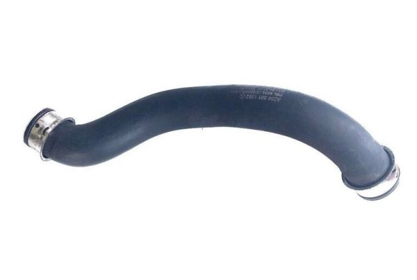 NEW GENUINE MERCEDES BENZ C CLASS W204 BLUE EFFICIENCY WATER COOLING PIPE A2045011582 - Image 3