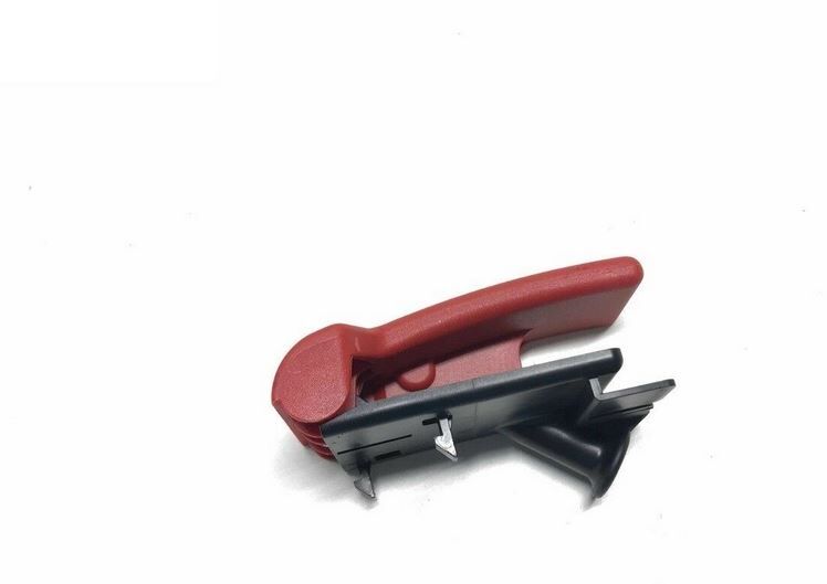 NEW GENUINE MERCEDES BENZ C W205 BONNET HOOD INTERIOR RELEASE HANDLE A2048800900