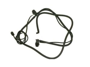 NEW GENUINE MERCEDES BENZ A CLASS W169 FRONT WASHER JETS AND HOSE A1698600092