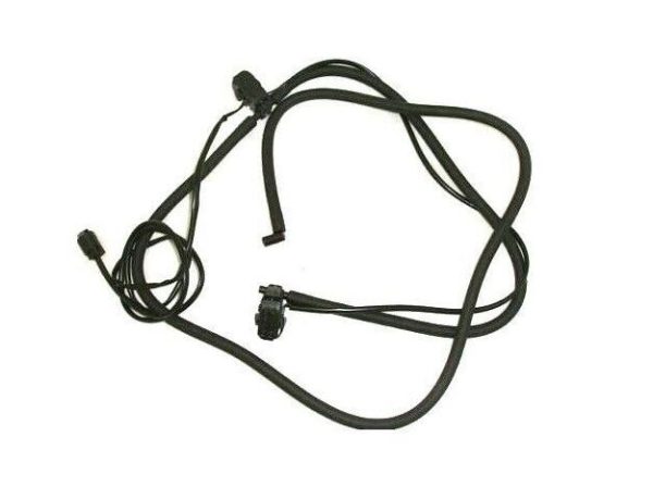 NEW GENUINE MERCEDES BENZ A CLASS W169 FRONT WASHER JETS AND HOSE A1698600092