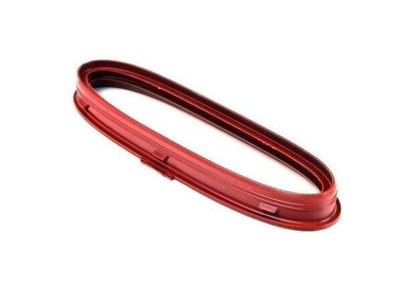 NEW GENUINE MERCEDES BENZ MB OM642 RED AIR TURBO INTAKE SEAL A6420940280