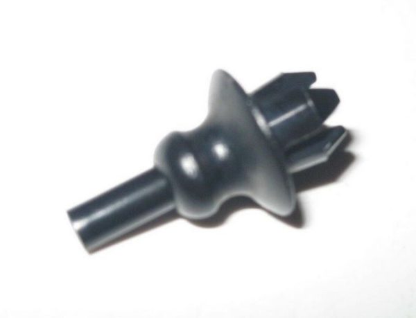 NEW GENUINE MERCEDES BENZ C CLASS W203 PARCELSHELF PLASTIC CLIP A0009913320