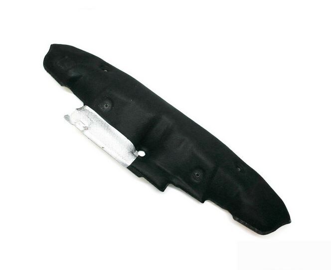 NEW GENUINE VW CADDY TOURAN 2009-2016 SOUND ABSORBER INSULATION FOR WATER BOX 1T0863993G