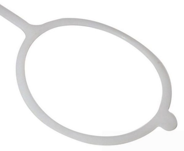 NEW GENUINE MERCEDES BENZ VITO W639 WINDSHIELD WASHER RESERVOIR CAP A2028609369 - Image 5