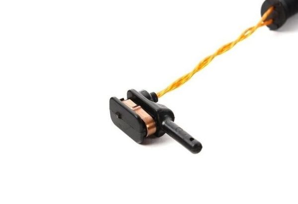 NEW GENUINE MERCEDES BENZ A CLASS W169 BRAKE PAD WEAR SENSOR A2115401717 - Image 3