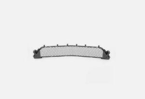 NEW GENUINE MERCEDES BENZ MB E CLASS A207 AMG FRONT BUMPER LOWER GRILLE BLACK A2078800185