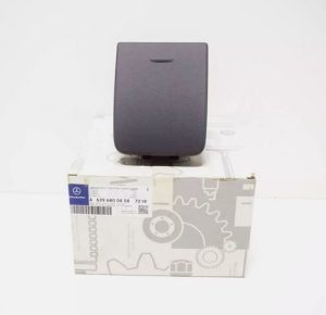 NEW GENUINE MERCEDES BENZ VITO W639 PASSENGER SIDE DASH CUP HOLDER A63968004587218