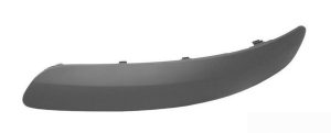 NEW GENUINE VW GOLF PLUS 2005-2009 FRONT BUMPER PRIMED MOULDING TRIM LEFT N/S 5M0807655AGRU