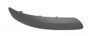 NEW GENUINE VW GOLF PLUS 2005-2009 FRONT BUMPER PRIMED MOULDING TRIM RIGHT O/S 5M0807656AGRU