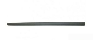 NEW GENUINE VW GOLF PLUS GOLF MK5 04-09 FRONT DOOR BLACK MOULDING TRIM LEFT N/S 1K4853515B9B9