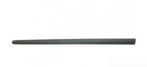 NEW GENUINE VW GOLF PLUS GOLF MK5 04-09 FRONT DOOR BLACK MOULDING TRIM RIGHT O/S 1K4853516B9B9