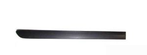 NEW GENUINE VW GOLF PLUS GOLF MK5 04-09 REAR DOOR BLACK MOULDING TRIM LEFT N/S 1K48537539B9
