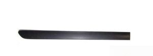 NEW GENUINE VW GOLF PLUS GOLF MK5 04-09 REAR DOOR BLACK MOULDING TRIM RIGHT O/S 1K48537549B9