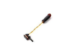 NEW GENUINE MERCEDES BENZ A CLASS W169 BRAKE PAD WEAR SENSOR A2115401717