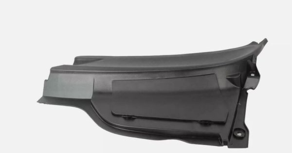 NEW GENUINE MINI COUPE R58 ROADSTER R59 LEFT APRON COVER COWL RHD 51712758913