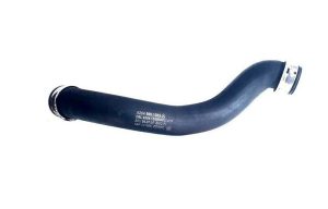 NEW GENUINE MERCEDES BENZ C CLASS W204 BLUE EFFICIENCY WATER COOLING PIPE A2045011582