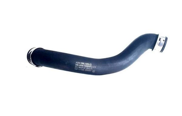 NEW GENUINE MERCEDES BENZ C CLASS W204 BLUE EFFICIENCY WATER COOLING PIPE A2045011582