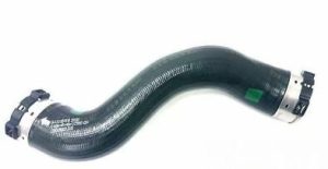 NEW GENUINE MERCEDES BENZ E CLASS W212 INTERCOOLER LEFT HOSE PIPE A2125280100