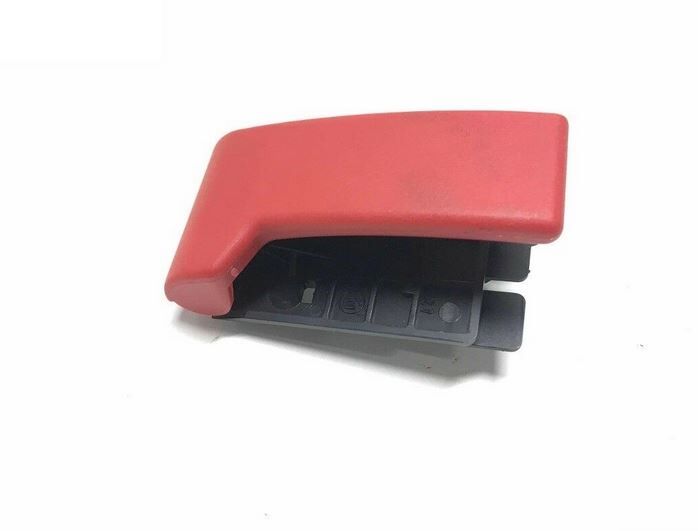 NEW GENUINE MERCEDES BENZ C W205 BONNET HOOD INTERIOR RELEASE HANDLE A2048800900 - Image 3