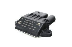 NEW GENUINE MERCEDES BENZ OM642 V6 GLOW PLUG CONTROL UNIT RELAY A642900780187