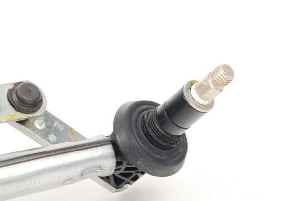 BMW NEW GENUINE X3 SERIES E83 LINKAGE FOR WIPER SYSTEM WITH MOTOR RHD 61617051670 - Image 2