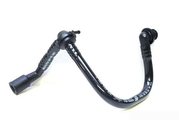 NEW GENUINE VW SHARAN 2001-2010 VACUUM HOSE BRAKE BOOSTER HOSE 7M3611931T - Image 3